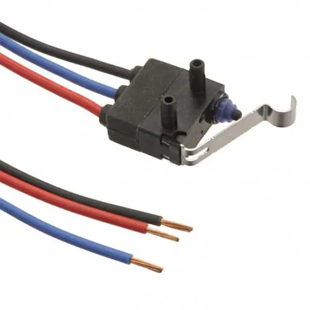 D2HW-BL272MR Image