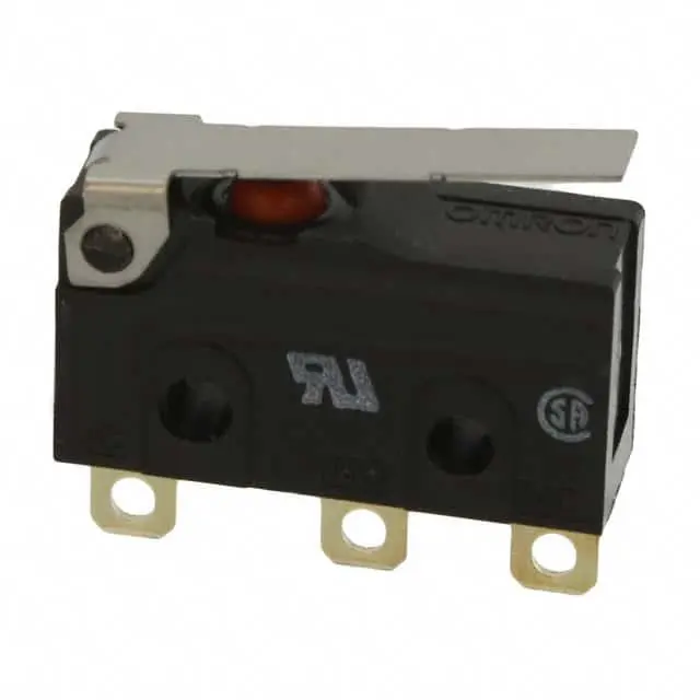 D2SW-01L1HS Image