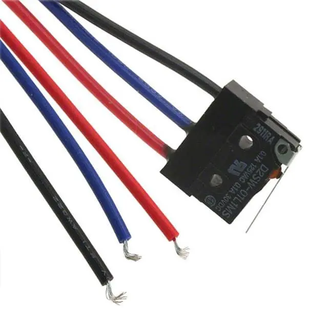 D2SW-01L1M-0 Image