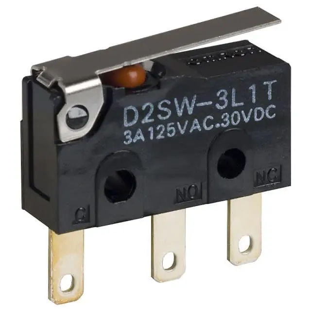 D2SW-3L12DS Image