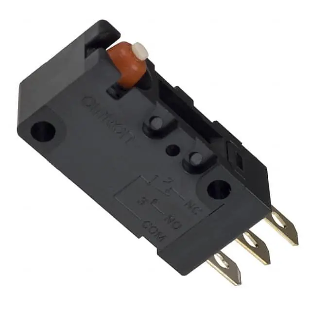 D2VW-5-2HS Image