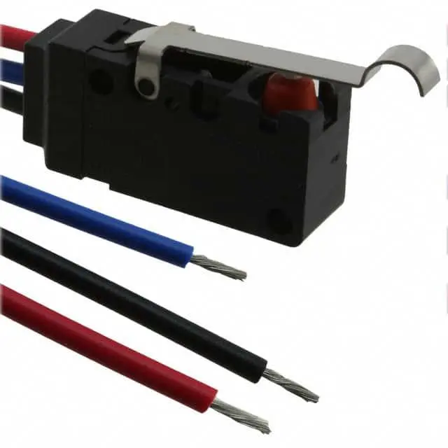 D2VW-5L3-3 Image
