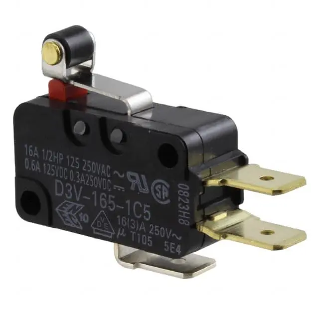 D3V-11G5M-3C24-K Image