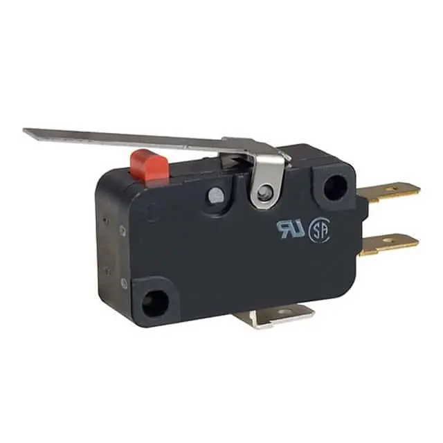 D3V-6G2M-3A4-K Image