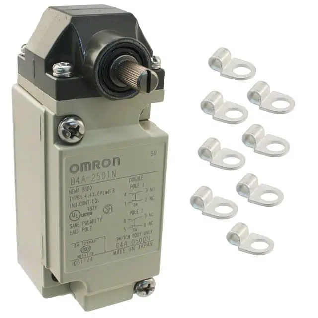 D4A-6501N Image