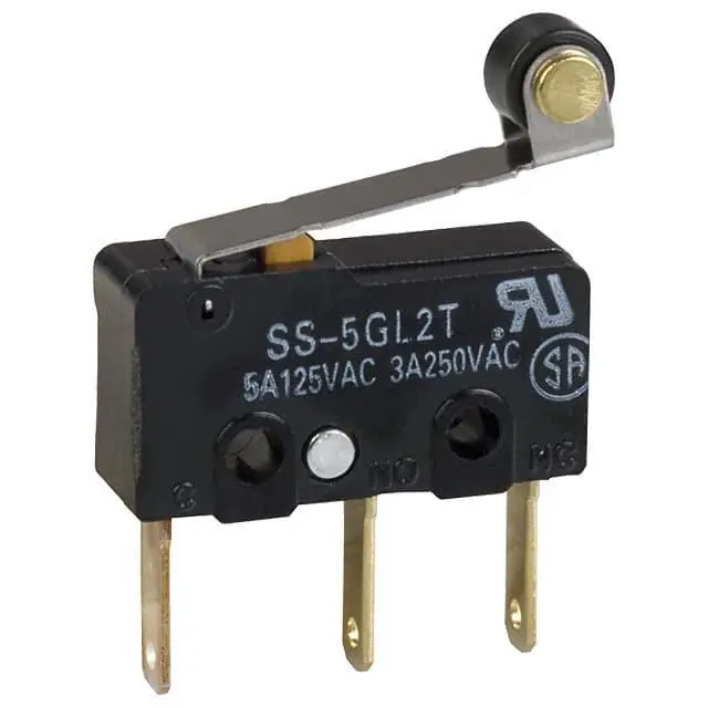 SS-01GL02-T Image