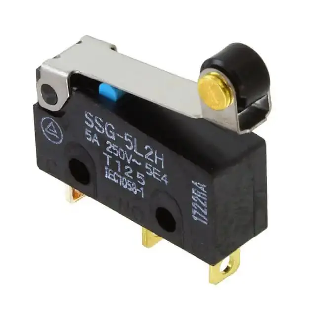 SSG-01L2P Image