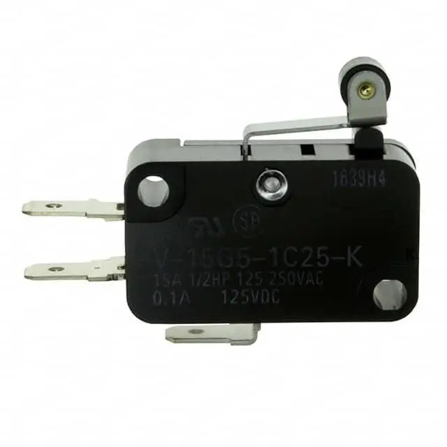 V-15G5-1C25-K Image