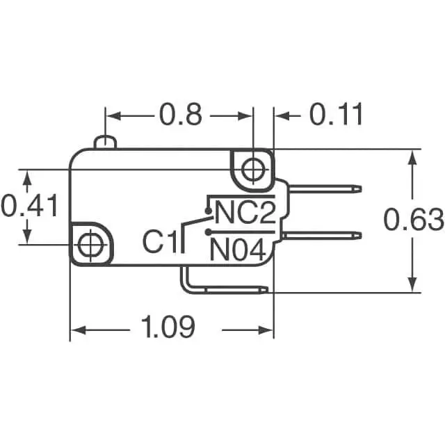 V15H22-CZ300A02-K Image