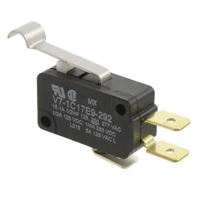 V7-1C17E9-292 Image