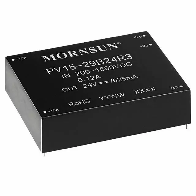 PV15-29B12R3 Image