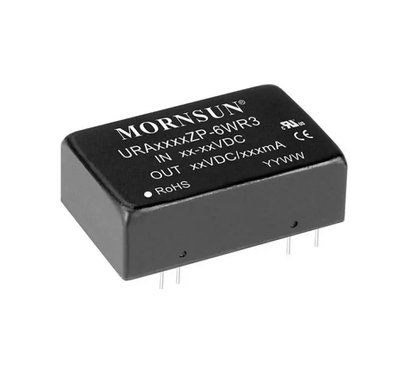 URA2405ZP-6WR3 Image