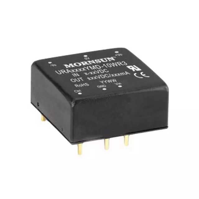URA2409YMD-10WR3 Image