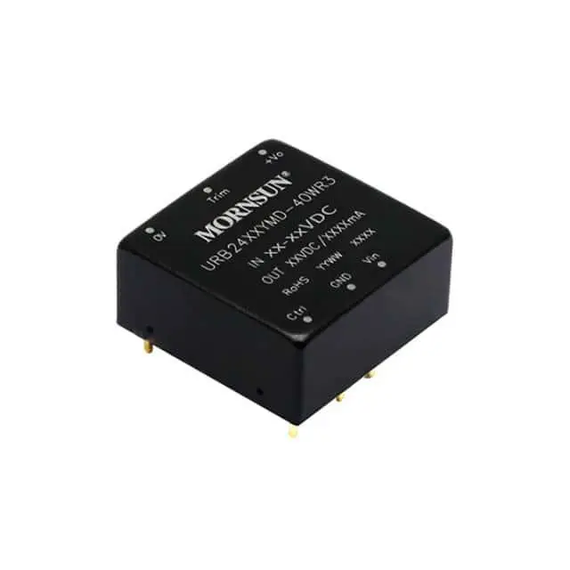 URB2403YMD-40WR3 Image
