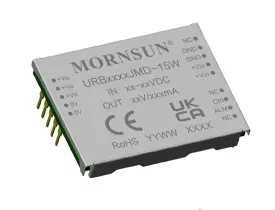 URB2405JD-15W Image