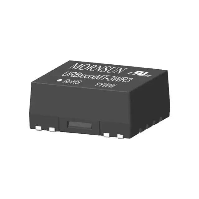 URB2409MT-3WR3 Image