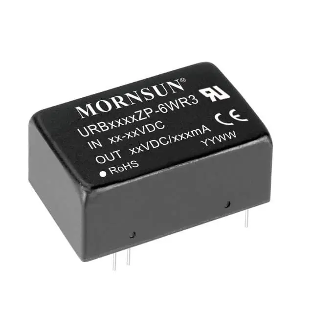 URB4824ZP-6WR3 Image