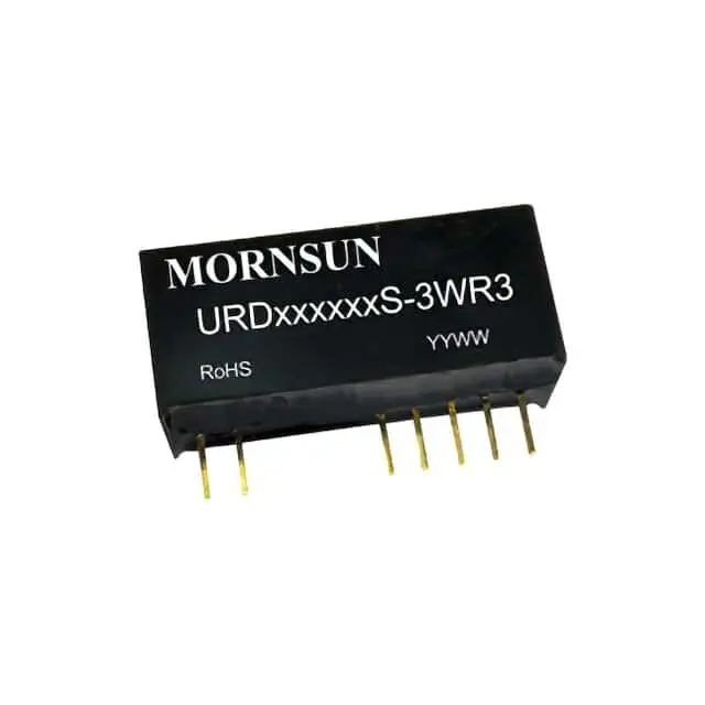 URD480512S-3WR3 Image