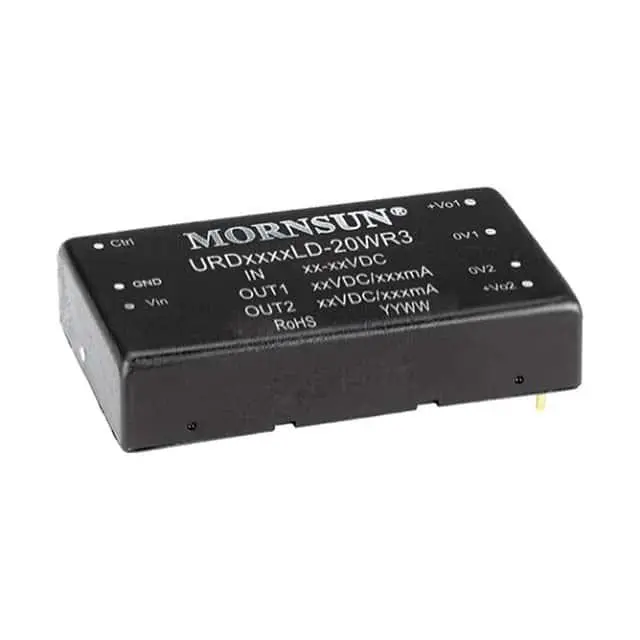 URD480524LD-20WR3 Image