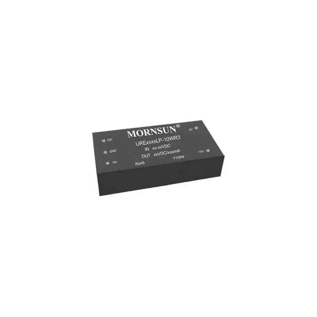 URE4805LP-10WR3 Image