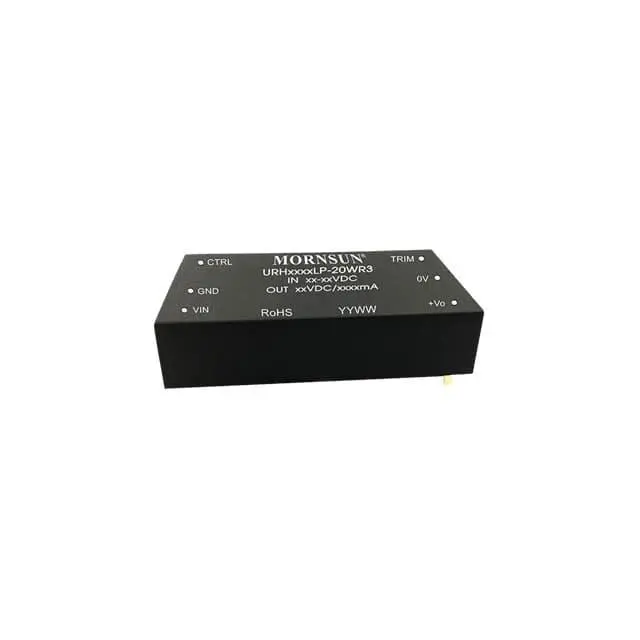 URH4824LP-20WR3 Image