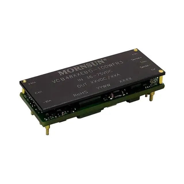 VCB4815EBO-100WFR3 Image