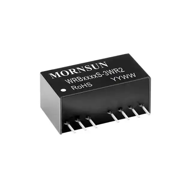 WRB0505S-3WR2 Image