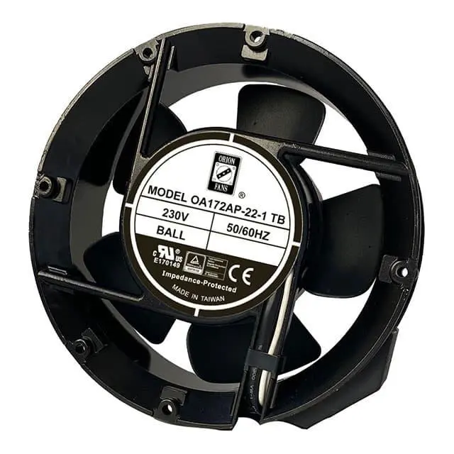 OA172AP-22-1TB Image