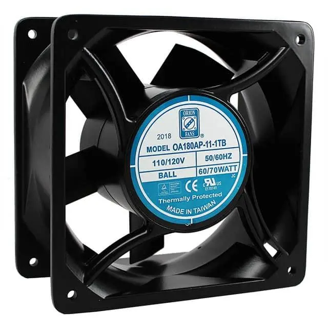 OA180AP-11-1TB Image