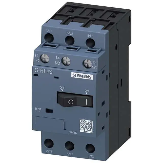 3RV1611-1DG14 Image