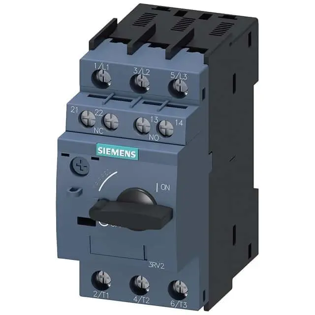 3RV20110KA15 Image