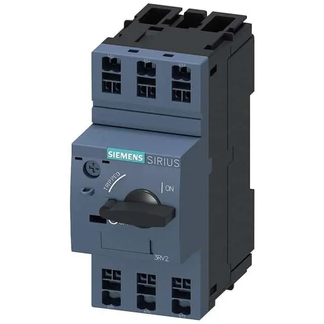 3RV20111BA20 Image