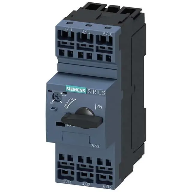 3RV20210GA20 Image