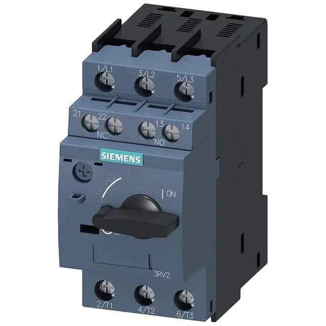 3RV20210HA15 Image