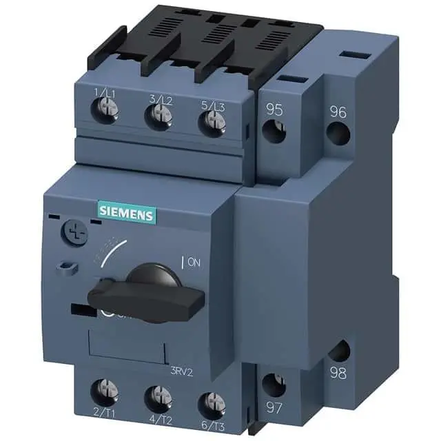 3RV21110FA10 Image