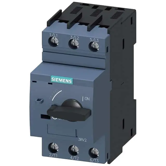 3RV23110CC10 Image