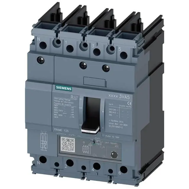 3VA5112-6EC41-0AA0 Image
