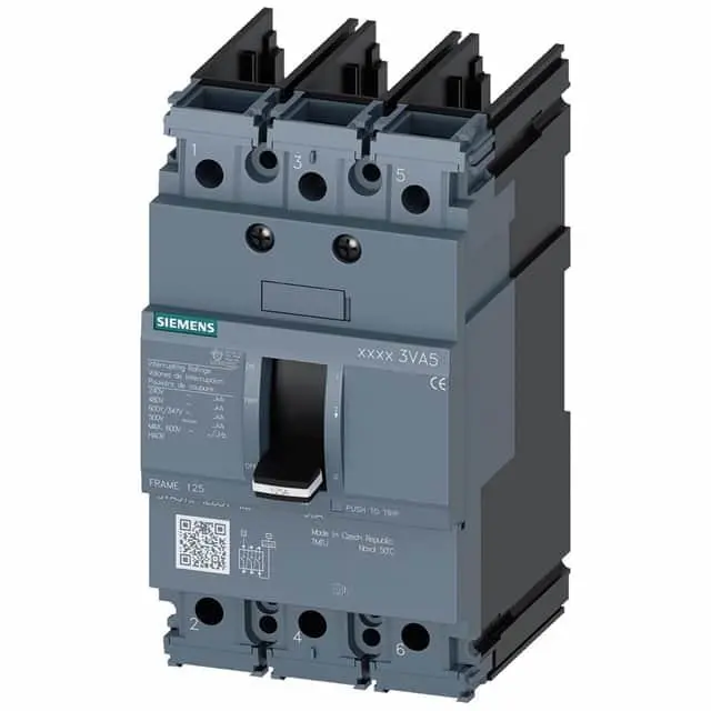 3VA5112-6ED31-1AA0 Image