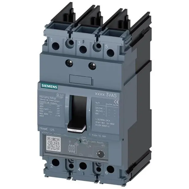 3VA5120-4EC31-0AA0 Image