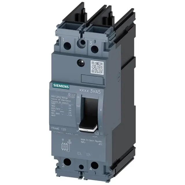 3VA5120-4ED21-0AA0 Image