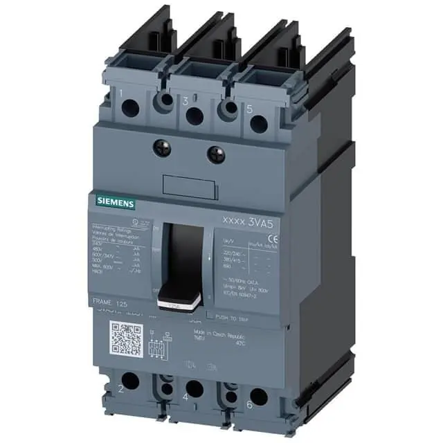 3VA5140-4ED31-0AA0 Image