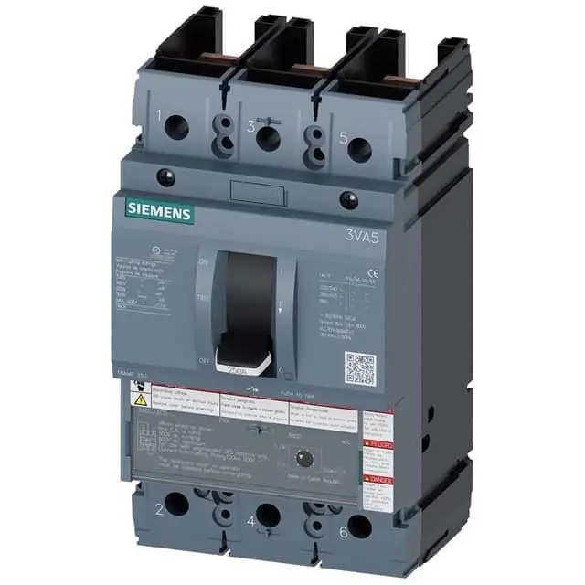 3VA5220-6EF31-0AA0 Image