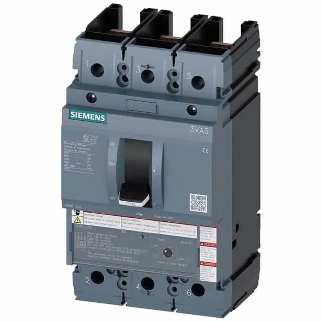 3VA5250-7ED31-1AA0 Image