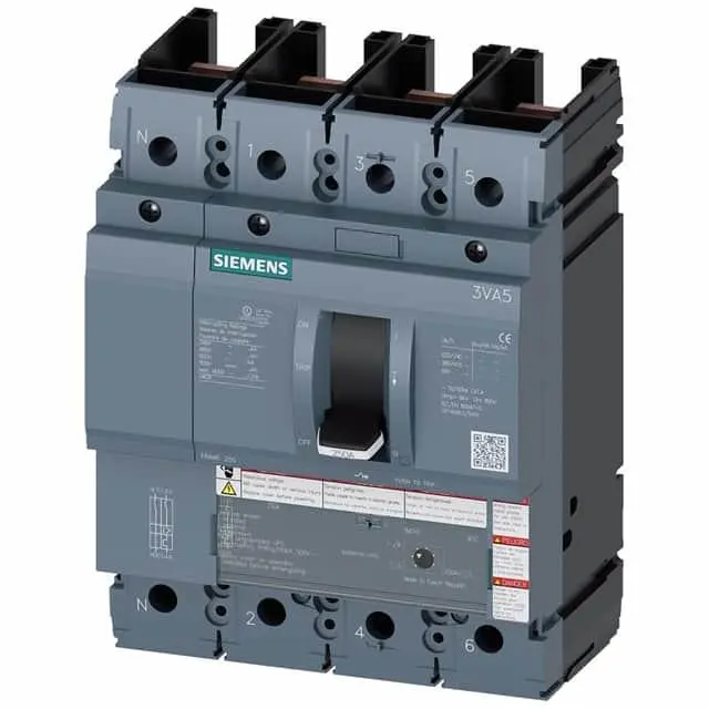 3VA5290-7GD41-0AA0 Image