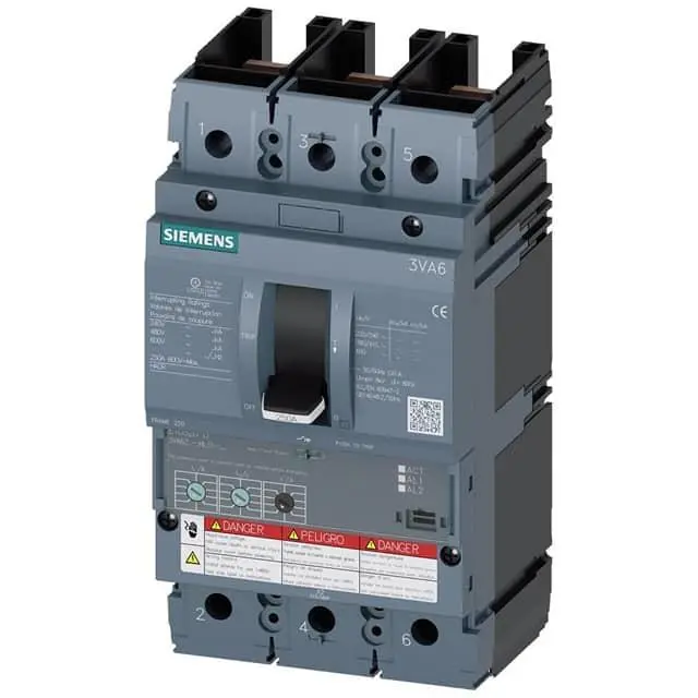 3VA6210-5HL31-0AA0 Image