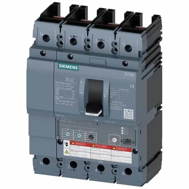 3VA6210-5HL41-2AA0 Image