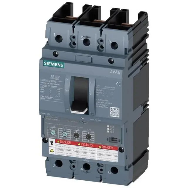 3VA6210-5HM31-0AA0 Image