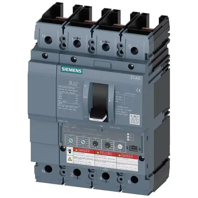3VA6210-5HN41-2AA0 Image