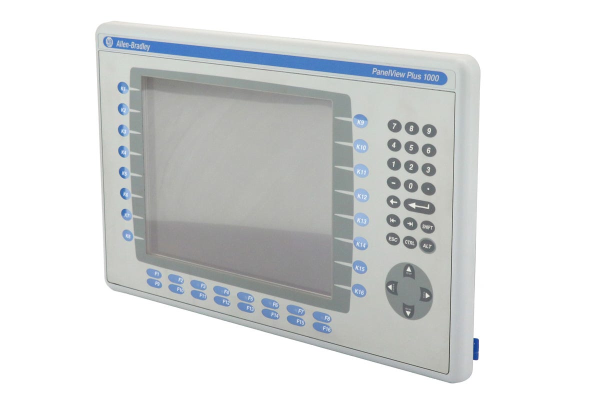 2711P-RDB10C Image