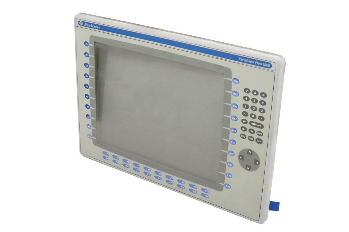 2711P-RDB15C Image